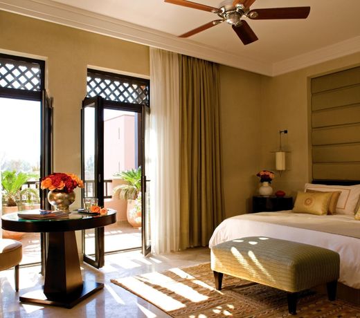 Four Seasons Resort Marrakech
