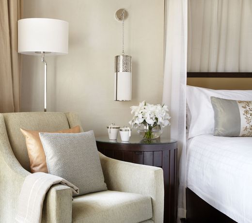 Four Seasons Resort Marrakech