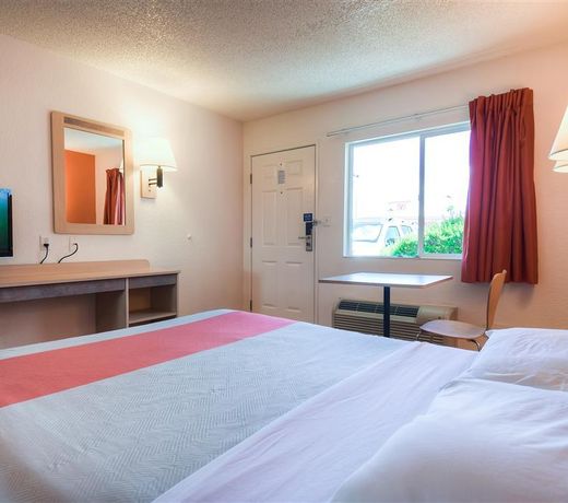 Motel 6-Las Vegas, NV - Boulder Hwy