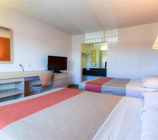 Motel 6-Las Vegas, NV - Boulder Hwy