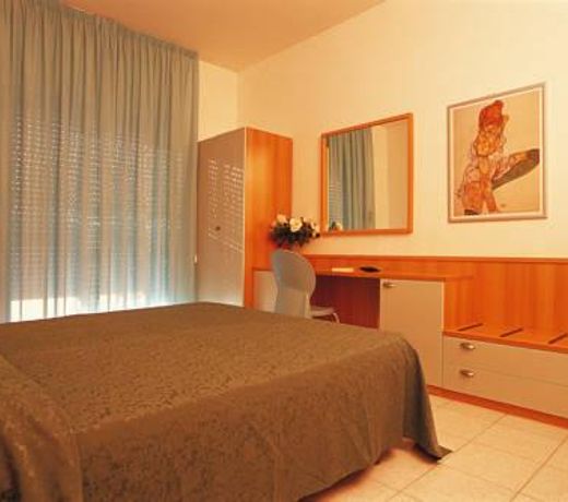 Club Hotel Le Nazioni