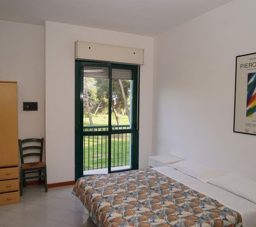 Club Hotel Le Nazioni