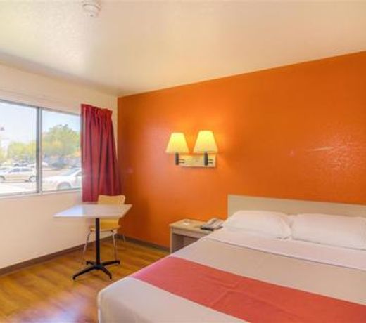 Vagabond Inn Sylmar