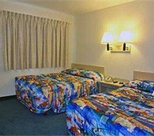 Vagabond Inn Sylmar