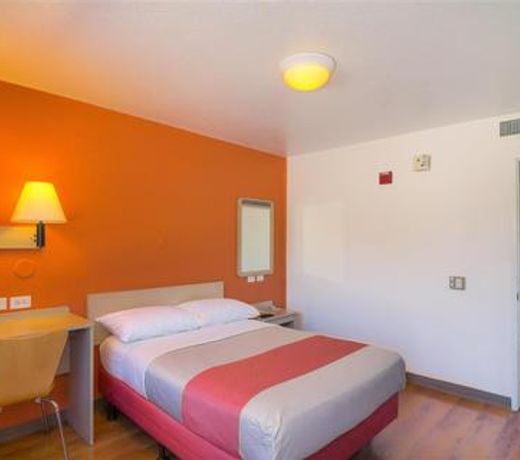 Vagabond Inn Sylmar