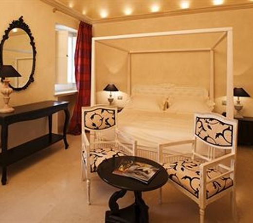 Palazzo Gattini Luxury Hotel