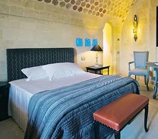 Palazzo Gattini Luxury Hotel