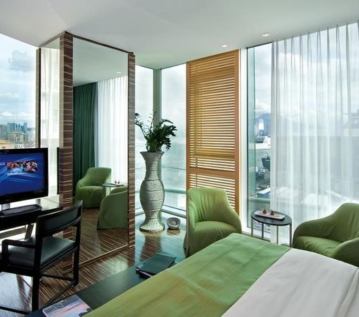 Romeo hotel