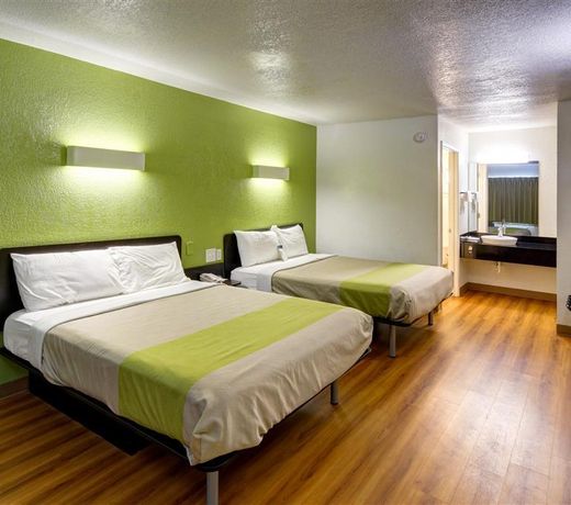 Motel 6-Destin, FL