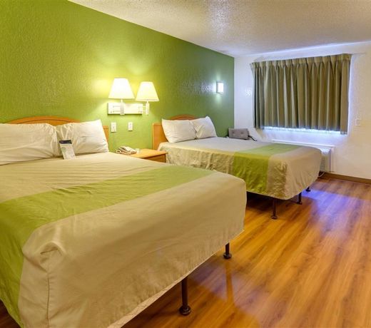 Motel 6-Destin, FL