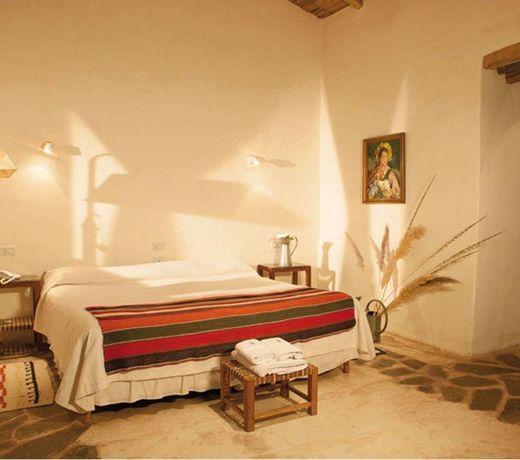 Sala de Payogasta