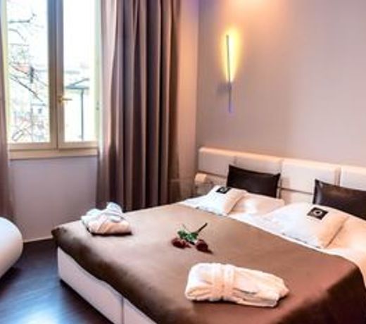 Le Camp Suite & Spa