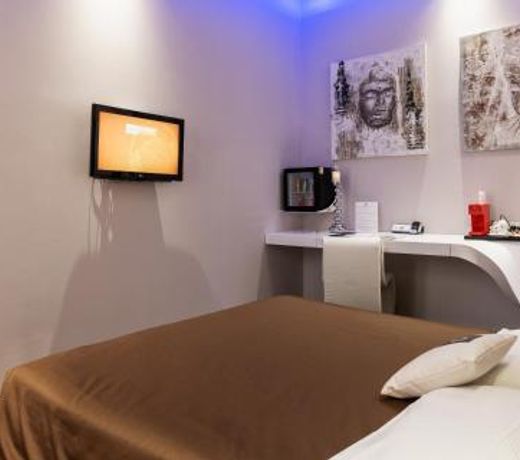 Le Camp Suite & Spa