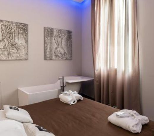 Le Camp Suite & Spa