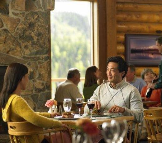 Kenai Princess Wilderness Lodge