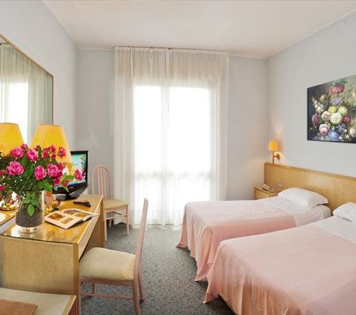 Hotel Smeraldo