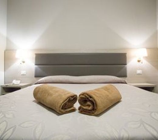 Hotel Smeraldo