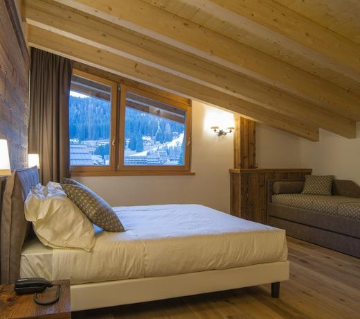 Hotel GarnÃ¬ Caminetto