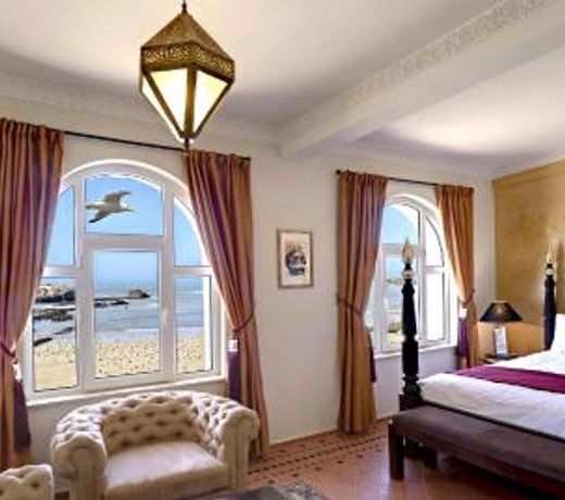 Riad Perle D'Eau