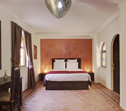 Riad Perle D'Eau