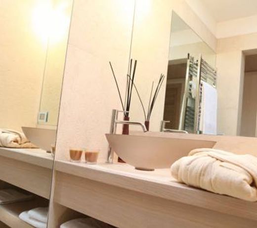 Masseria Bagnara Resort & Spa