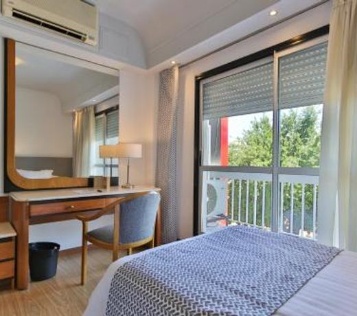 Gran Hotel Parana