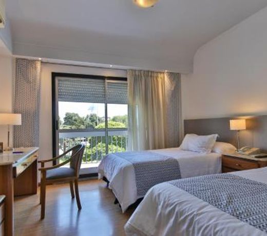 Gran Hotel Parana