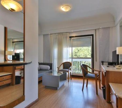 Gran Hotel Parana