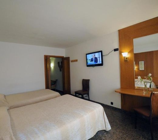 Hotel Jaume I