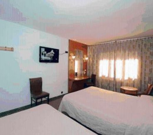 Hotel Jaume I