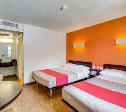 Motel 6-Thornton, CO - Denver