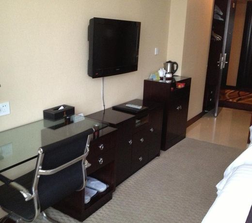 SUPER 8 HOTEL SHAOXING SHENG Y
