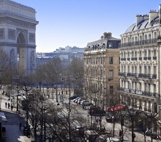 Maison Albar Hotels Le Champs-Elysées