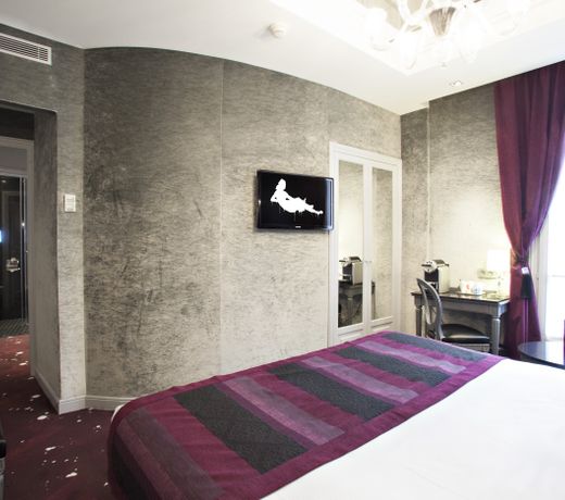 Maison Albar Hotels Le Champs-Elysées