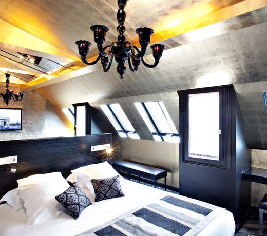 Maison Albar Hotels Le Champs-Elysées