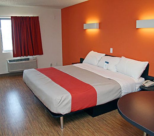 Motel 6-York, NE