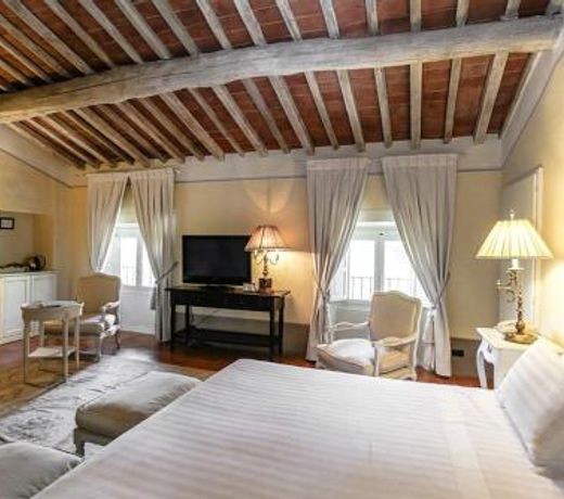 Villa Pitti Amerighi - Residenza d'Epoca