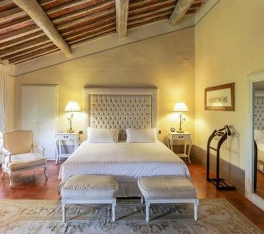 Villa Pitti Amerighi - Residenza d'Epoca