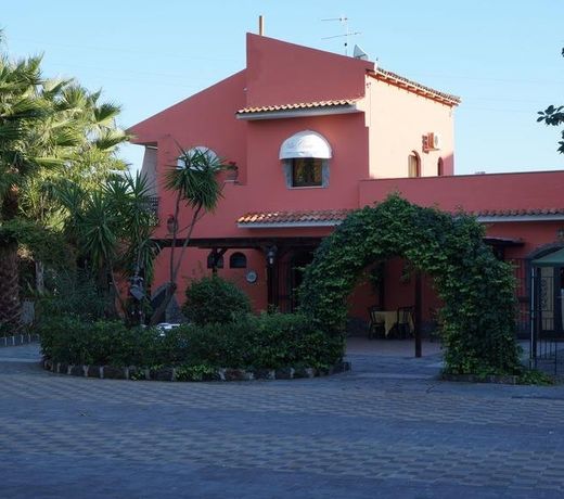 Villa Conti