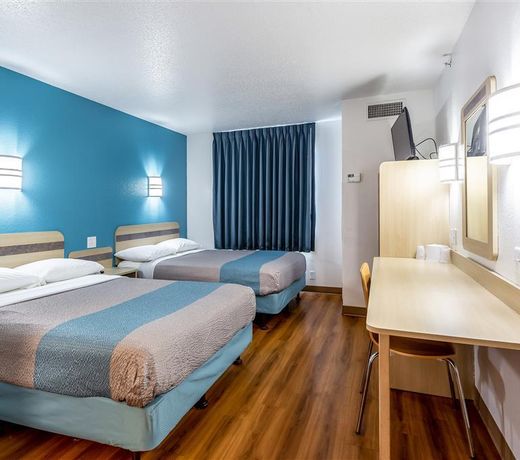 Motel 6-Caseyville, IL - Caseyville Il