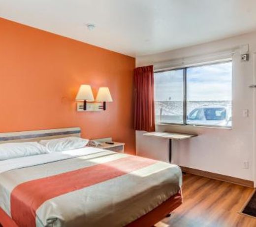 Motel 6-Fort Collins, CO