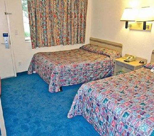 Motel 6-Fort Collins, CO