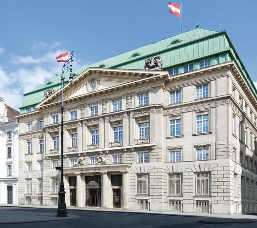 Park Hyatt Vienna