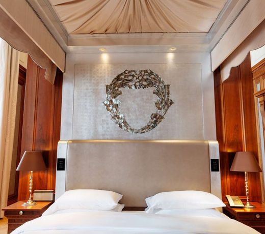 Park Hyatt Vienna