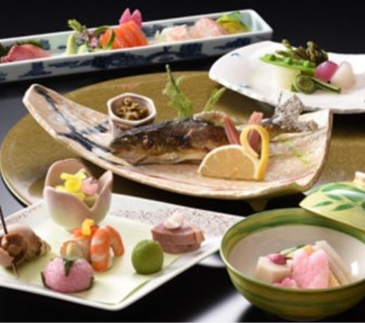 Kokurakukan Togura Hotel