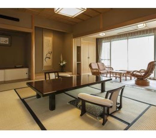 Kokurakukan Togura Hotel