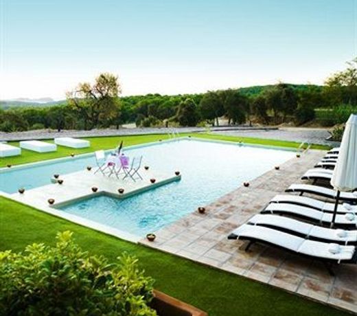 Sant Pere del Bosc Hotel & Spa