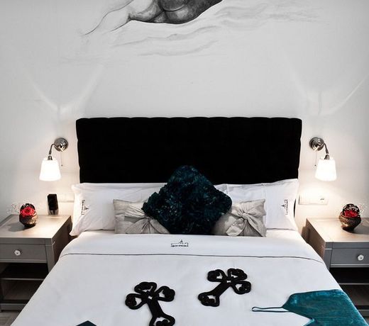 Sant Pere del Bosc Hotel & Spa