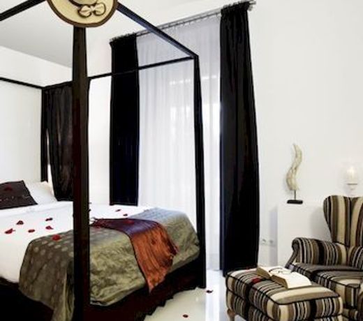 Sant Pere del Bosc Hotel & Spa