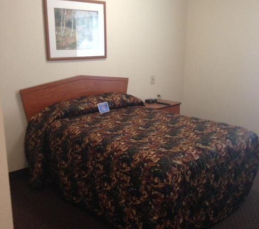WoodSpring Suites Clarksville Ft. Campbell